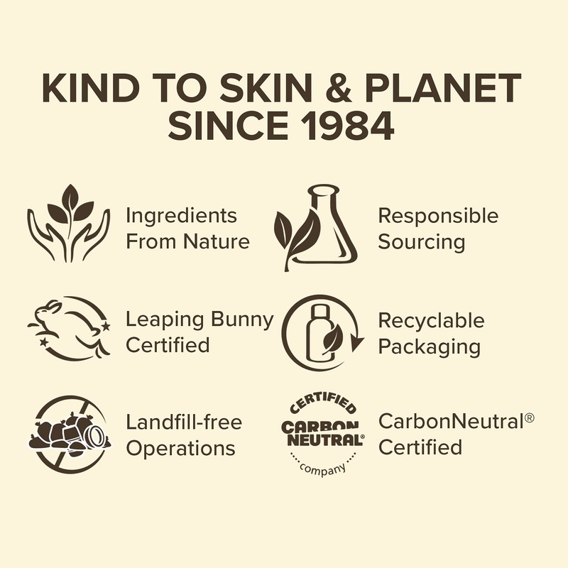 Burt's Bees Balsami Labbra in Vasetto, 1 x alla Cera