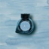 Colorverse Blue Fountain Pen Ink Bottle | α CNC |