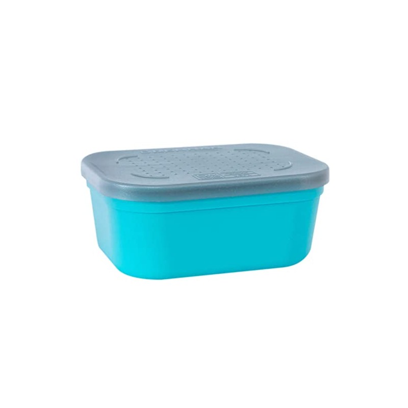 Drennan DMS Ventilated Bait Boxes 1 Pint