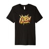 Bring Energy and Fun with this Cool Flash Statement Outfit