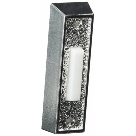 THOMAS & BETTS DH1404L 0 Lighted White, Chime Push Button