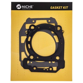 NICHE Cylinder Head Base Gasket Kit for Can-Am Commander Renegade Outlander 800 400 420630195