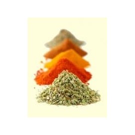 Organic St. John's Wort Cut 100 g by Dragonspice Naturwaren Cut 100 g