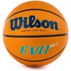 EVO NXT GAME BALL CHAMPIONS LEAGUE, ORANGE