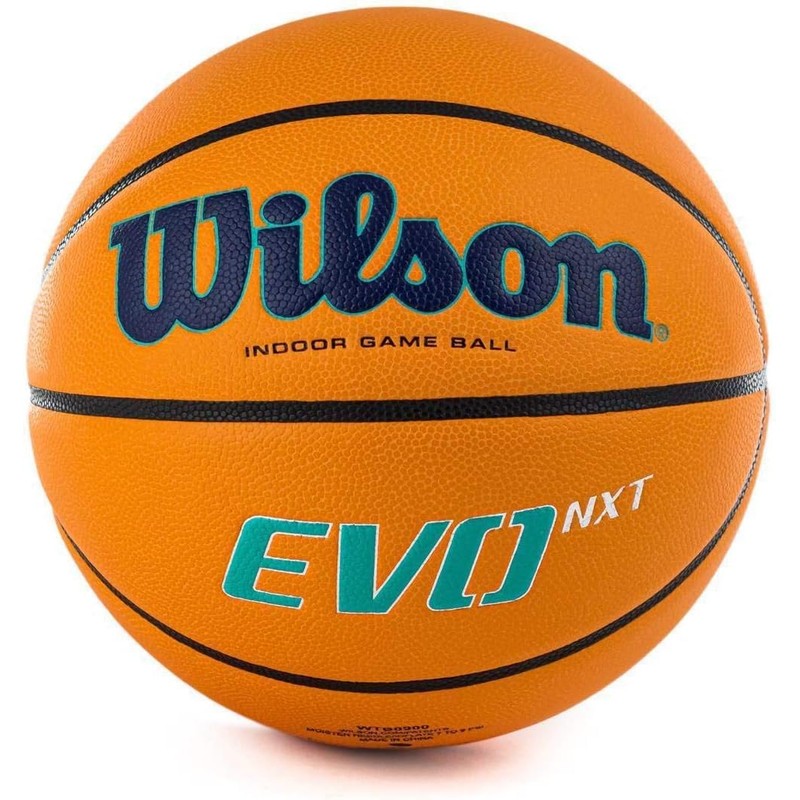 EVO NXT GAME BALL CHAMPIONS LEAGUE, ORANGE