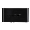 KVM Switch Plug and Play Support 4K Audio Video Converter