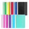 10 PCS A4 Project Folder Plastic Display Folders Presentation Folders