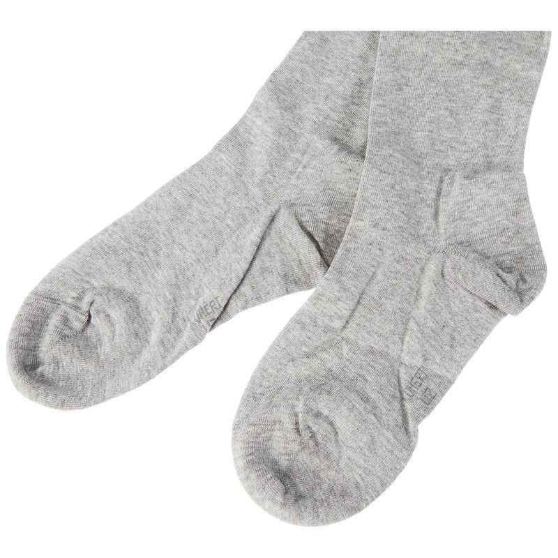 KUNERT Liz Women's Tights Skin-friendly, Light grey 0170