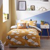Peter Rabbit™ Sleepy Head Duvet Cover Set - Single -