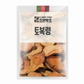 Joeun Yakcho 토복령(맹감나무뿌리) 300g Tobokryeong (Myeonggam tree root) 300g