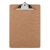 Hainenko 881800 Value A4 Hardboard Clipboard