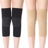 Women's Thin Breathable Summer Knee Support Stockings for Air-Conditioned Environments Size/Skin Tone 10ea