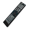 AXD7596 Replace Remote Control Compatible with Pioneer AV Receiver VSX-1020