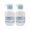 Illyyoon Illiyoon Ceramide Ato Lotion Unscented (Dry, Sensitive) 350ml 2