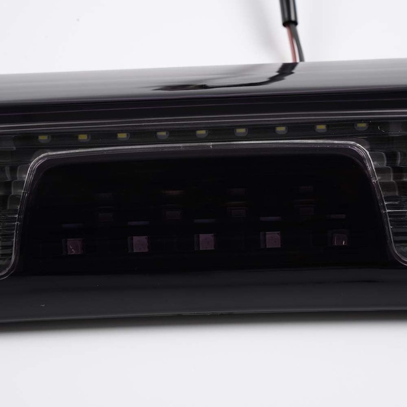 G-PLUS LED Third Brake Light Compatible with Chevy Silverado GMC