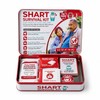 Funny Shart Survival Kit in Aluminum Alloy Tin with Underwear,