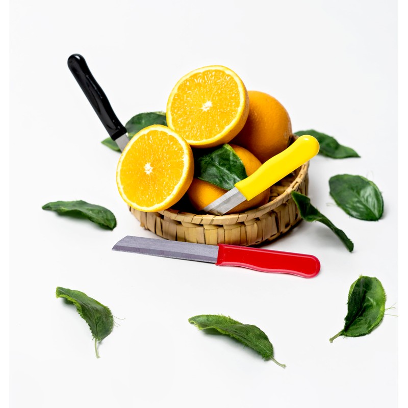 Archy Creations Micro Plus High Carbon Plain Stainless Steel Kitchen