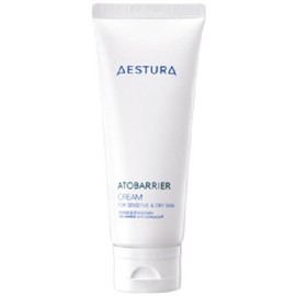 Astra 에스트라 아토베리어 크림 100ml Estra Atobarrier Cream 100ml