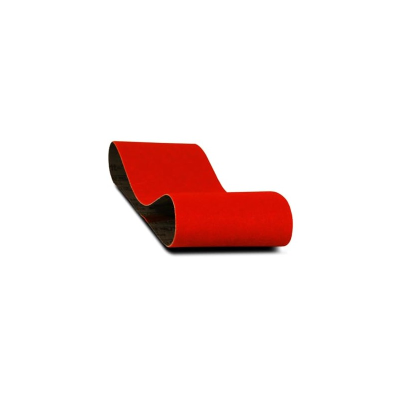 Diablo Sanding Belt for Belt Sanders in Wood, Metal and
