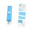 Hohopeti 1pc Automatic Bird Water Dispenser Plastic Water Container Tool