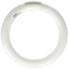 Satco S6500 Transitional Light Bulb in White finish, 8.00 inches