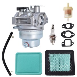ALL-CARB GCV160 Carburetor Replacement for Honda GCV135 GCV160 GC135 GC160 Lawn Mower Replace 16100-Z0L-023 16100-ZM0-804