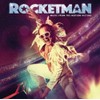 Rocketman Movie Soundtrack Vinyl Record: Recorded Performance