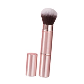 NOLITOY Concealer Foundation Brush Soft Gentle Makeup Applicator Dual End Brush