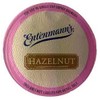 Entenmanns Coffee Single Serve Hazelnut, 10 ct