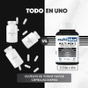 Multivitaminico Hombre Multi Men 200mg Por Porción Formula Magnesio Resveratrol
