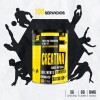 Proteína Whey Wolf 500g + Creatina Hiper Sport 500gm Sabores