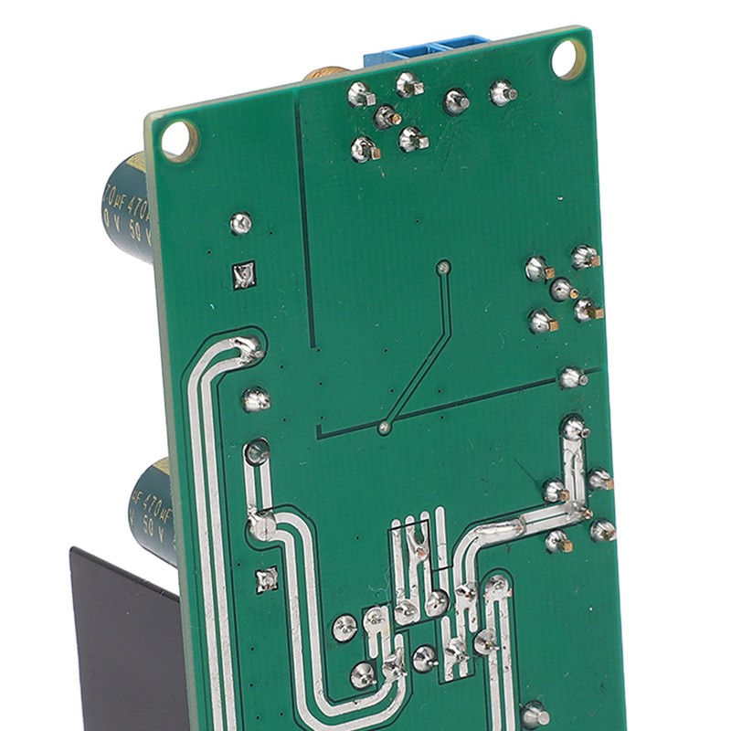 Low Frequency Power Amplifier Module Sensitive Accurate Audio Amp Board