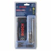 BOSCH HC2309 7-Piece Bulldog SDS-Plus Hex Drive Rotary Hammer Bit