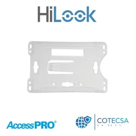 Porta Tarjeta De Plastico Abs Access-holdera                                                                                                          