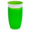 Munchkin Miracle 360° Plastic Cup 10 oz, Assorted Colors 1