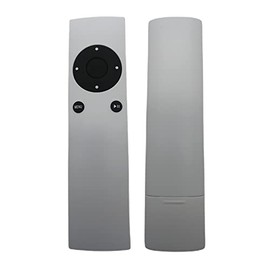 Apple Remote Control Replacement A1294 For APPLE MC377LL/A 2 3 Gen Mac Music
