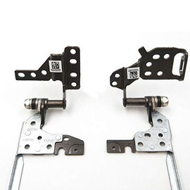 Gintai LCD Hinges Left with Right Set Replacement for Acer Aspire 5 A515-51 A515-51G, Aspire 7 A715-71G A715-72G A717-71G A717-72G, A315-33 A315-41 A315-53 AM20X0 0000000AM20X000400 33.GP4N2.003