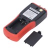 Digital Manometer 12 Units Selectable Multi Function Digital Differential Pressure