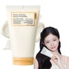 Pulley Rice Dough Pack Cleanser 130ml / Rice Bran Water Gentle Low-Acid Nutritional Moisture Care