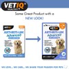 VETIQ Arthriti-Um Advanced Hip & Joint Care Supplements For Cats