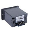 DC 12-60V 40A PWM Brush Motor Speed Controller CW CCW