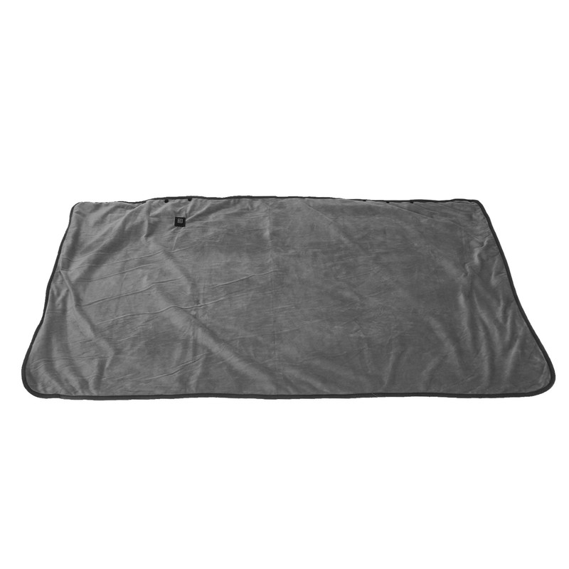 USB Heated Shawl 3 Temperature Adjustable Soft Comfortable Electric Heated