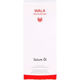 Solum Oil 500 ml