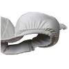 ISAMI Women Chest Guard TT-28 //Isami Karate Inner Chest Protector
