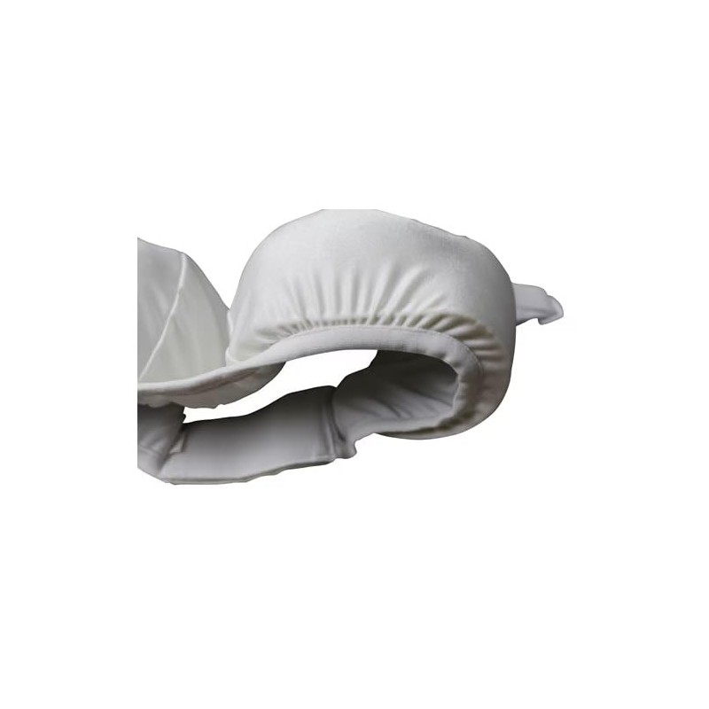 ISAMI Women Chest Guard TT-28 //Isami Karate Inner Chest Protector