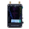 NanoVNA Vector Network Antenna Shortwave Analyzer 50Khz~900Mhz 2.8in TFT 70/60/50dB