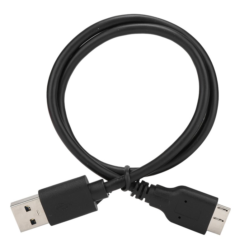 2.5-Inch SATA USB 3.0 Laptop 7-9.5MM Hard Drive SSD Enclosure