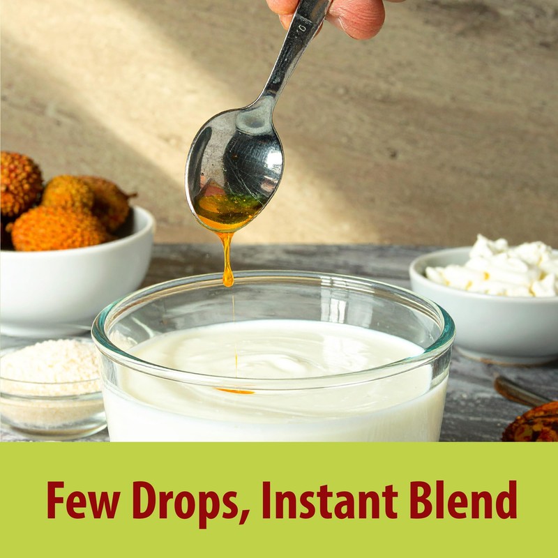 Butterfly Jackfruit Flavoring Extract Paste, 25 ml Tube – Concentrated