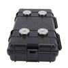 Magnetic Storage Box Water Proof Portable Outdoor Magnetic Tool Box