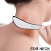 BYYDDIY Stainless Steel Gua Sha Muscle Scraper Tool,Scar Tissue Tool,Physical
